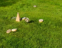 Rullekubb
