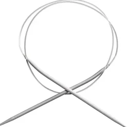 Rundpinne nr 5
