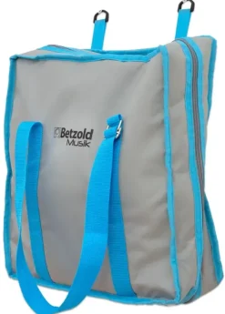 Rytmesett i bag