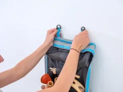 Rytmesett i bag