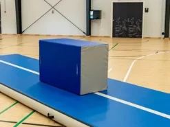 Saltokloss