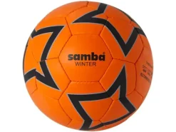 Samba Winter Cup fotball str 4