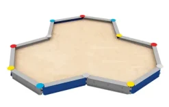 Sandkasse