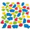 Sandkasseformer figurmix
