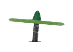 Saturn spinner