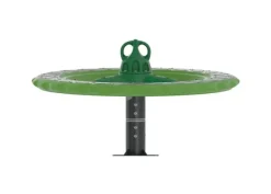 Saturn spinner