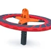 Saturn spinner