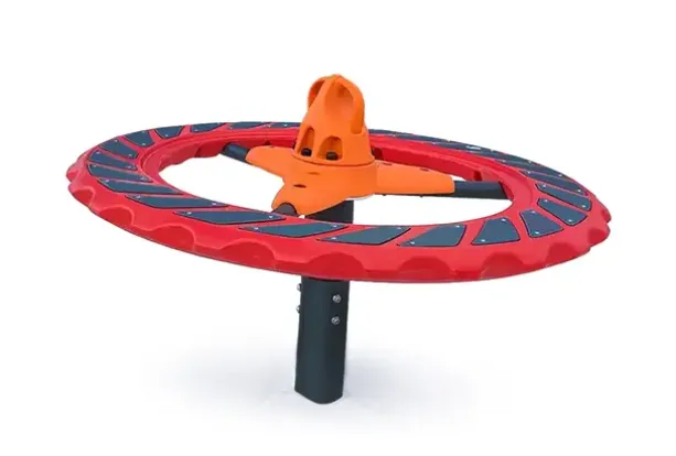 Saturn spinner