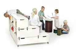 Scenetrapp