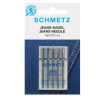 Schmetz maskinnål for jeans