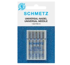Schmetz Universal 80 maskinnål
