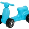 Scooter gåsykkel