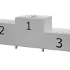 Seierspall 1-3