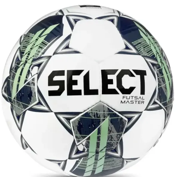 Select Futsal Master V26 str.5
