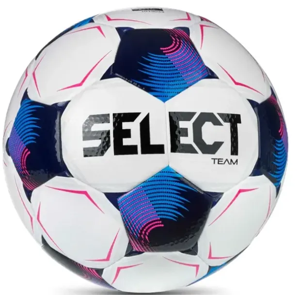 Select Team V26 str. 4