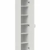 Sengetøyskap