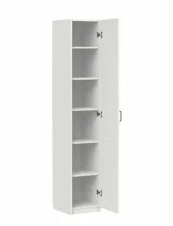 Sengetøyskap