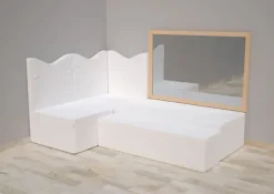 Sensorisk møbelsett I