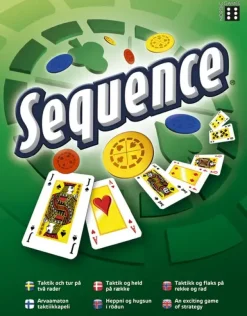 Sequence