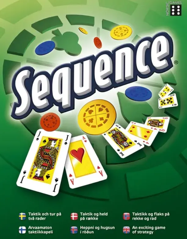 Sequence
