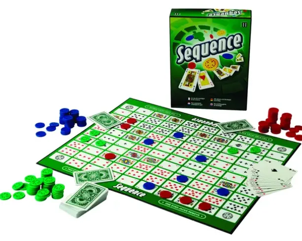 Sequence