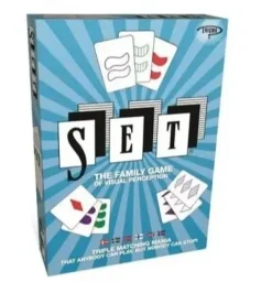 SET