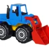 Shoveldozer
