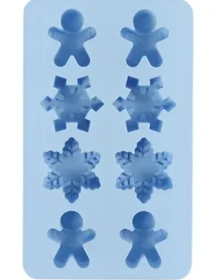 Silikonform jul