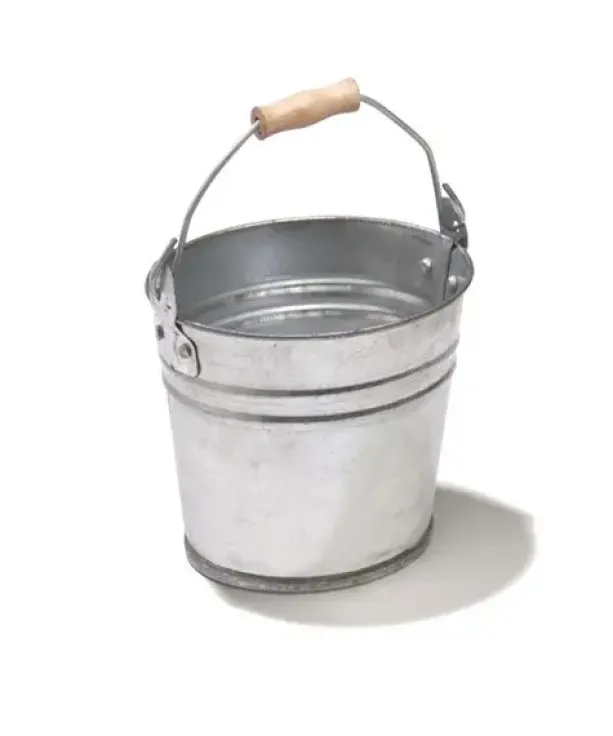 Sinkbøtte