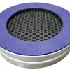 Sirkulær trampoline L