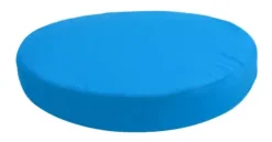 Sittepute Multisoft blå