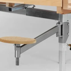 Sjöbergs Kvadrat høvelbenk 4-plass