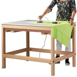 Sjöbergs strykebord komplett