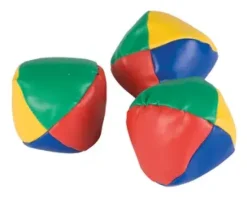 Sjonglørballer