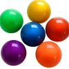 Sjonglørballer plast