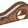Sklie Brun bjørn