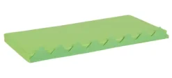 Skog madrass grønn