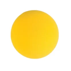 Skumtennisball