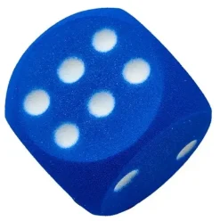 Skumterning