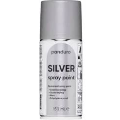 Sølvspray