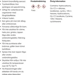 Sølvspray
