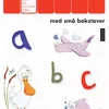 Små bokstaver 1