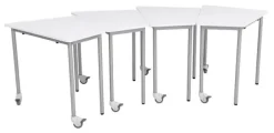 SMART elevbord trapes