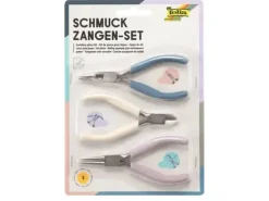 Smykketenger
