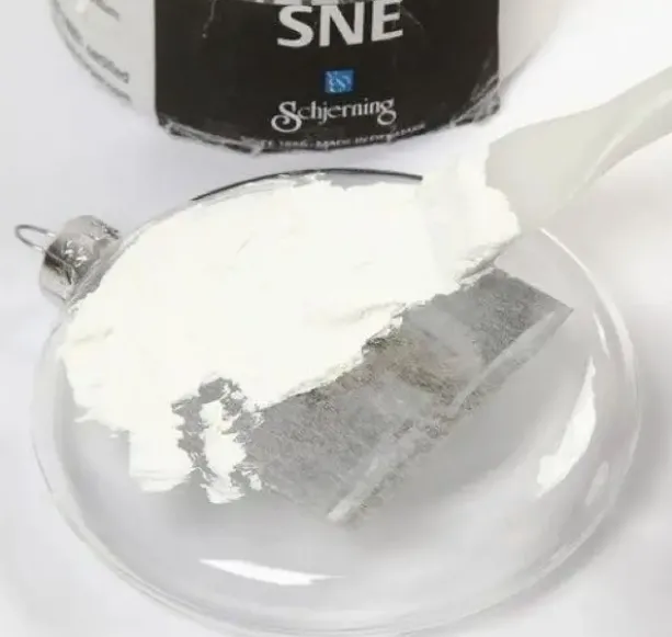 Snømaling