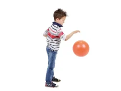 Softplay basketball
