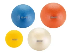 Softplay basketball