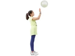 Softplay volleyball