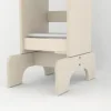 Sokkel garderobe