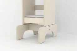 Sokkel garderobe